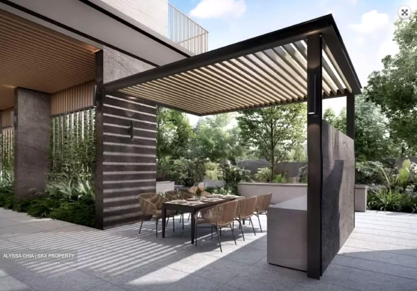 Telok Kurau Road (D15), Condominium #568826361